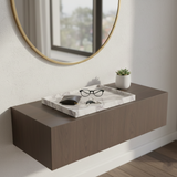 Customizable Calacatta Viola Marble Tray